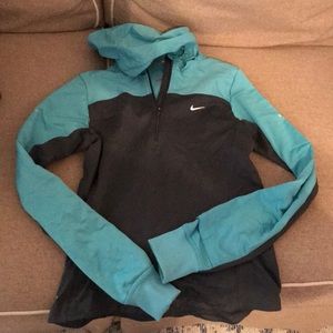 Nike Running ZIP Up Hoodie